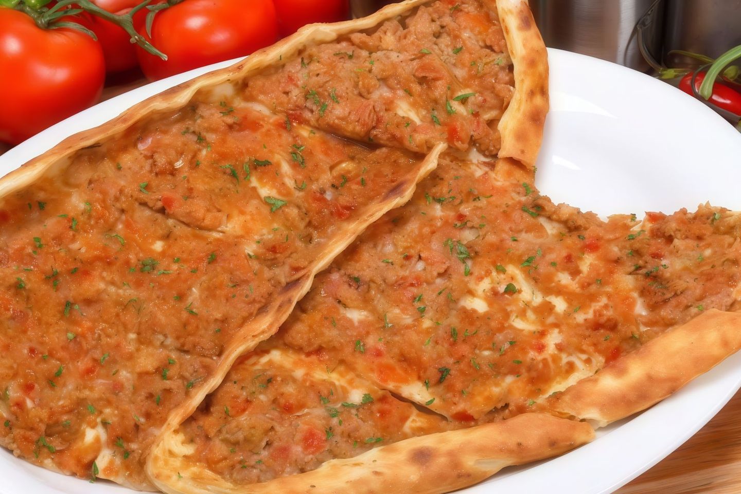 صفيحة شامية