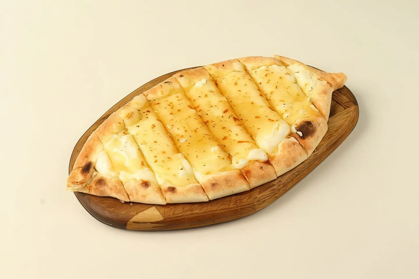 فطيرة عش البلبل