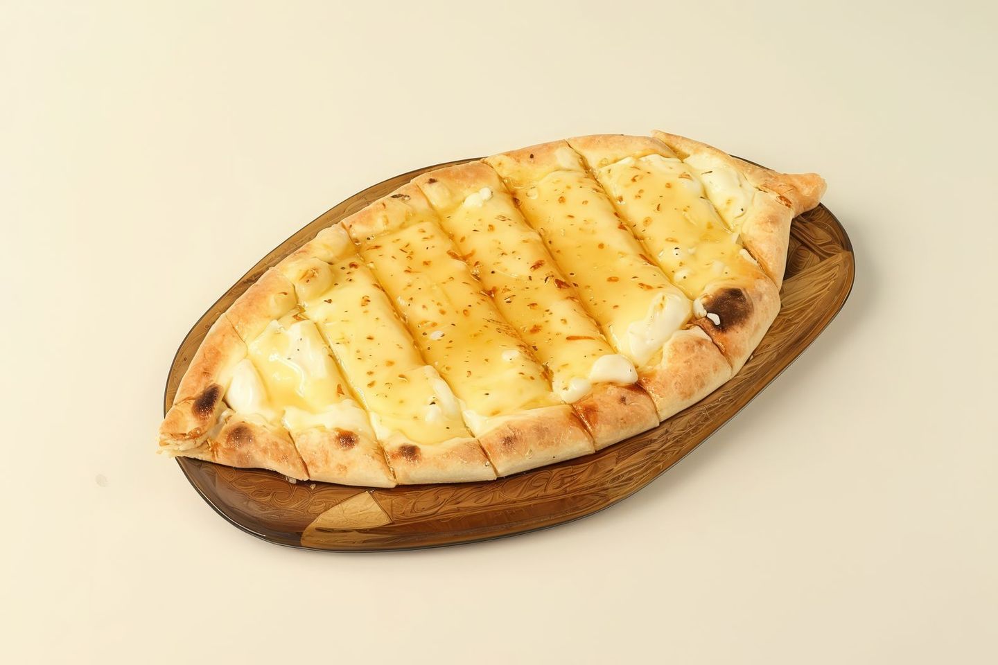 فطيرة عش البلبل