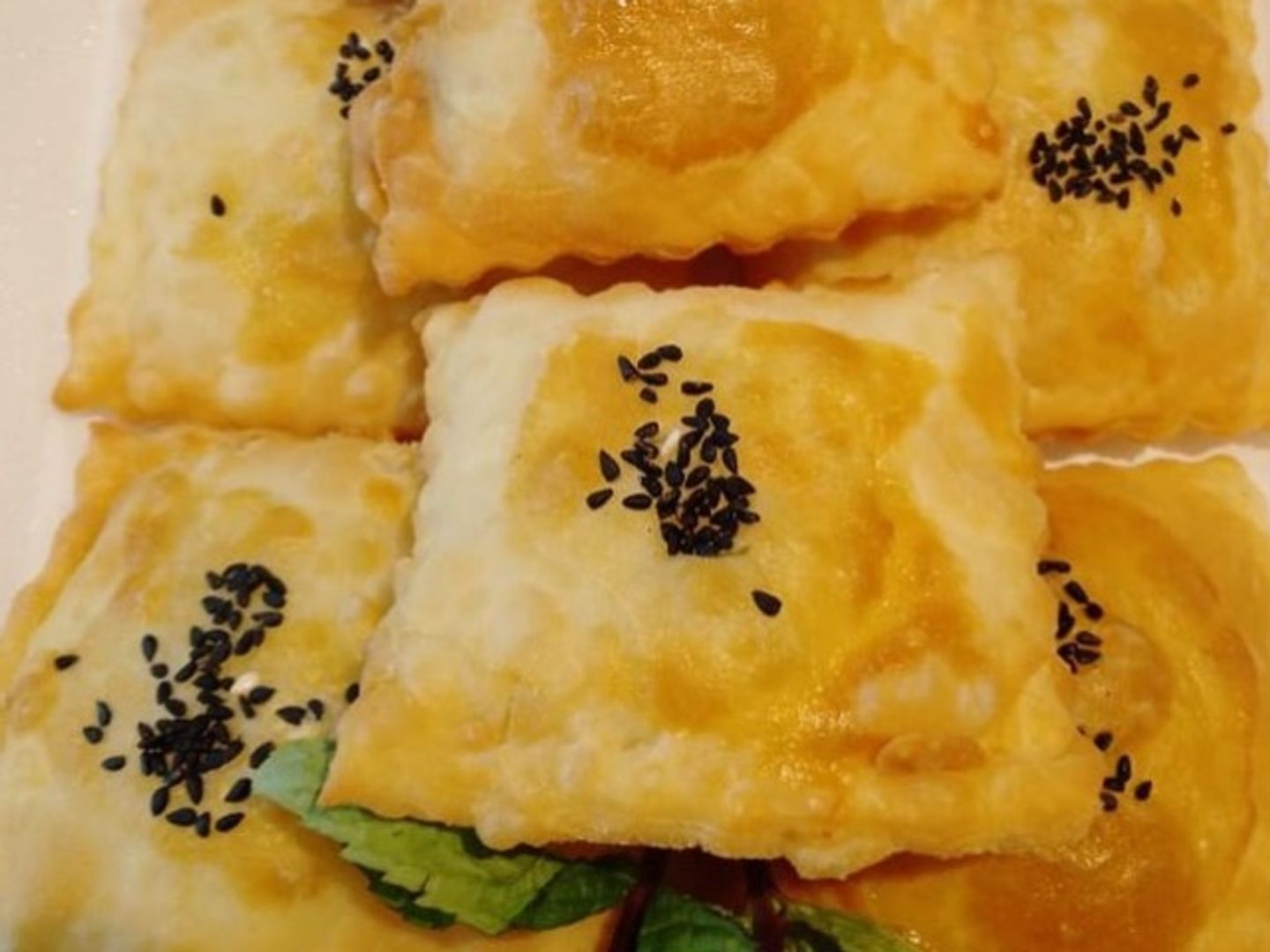 برك بالجبنة