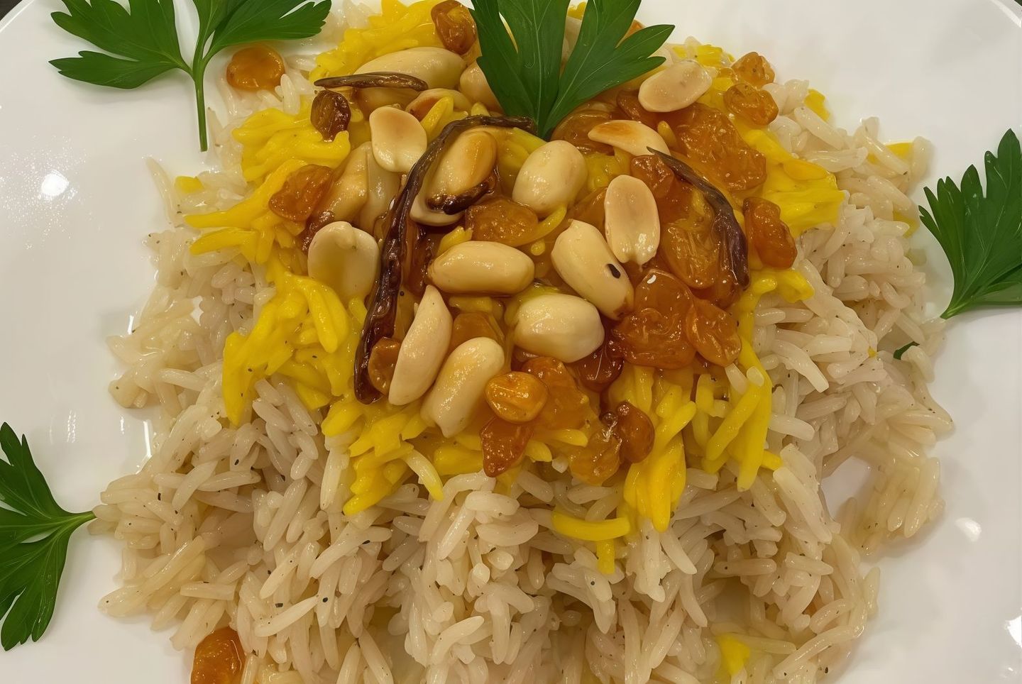 ارز ابيض