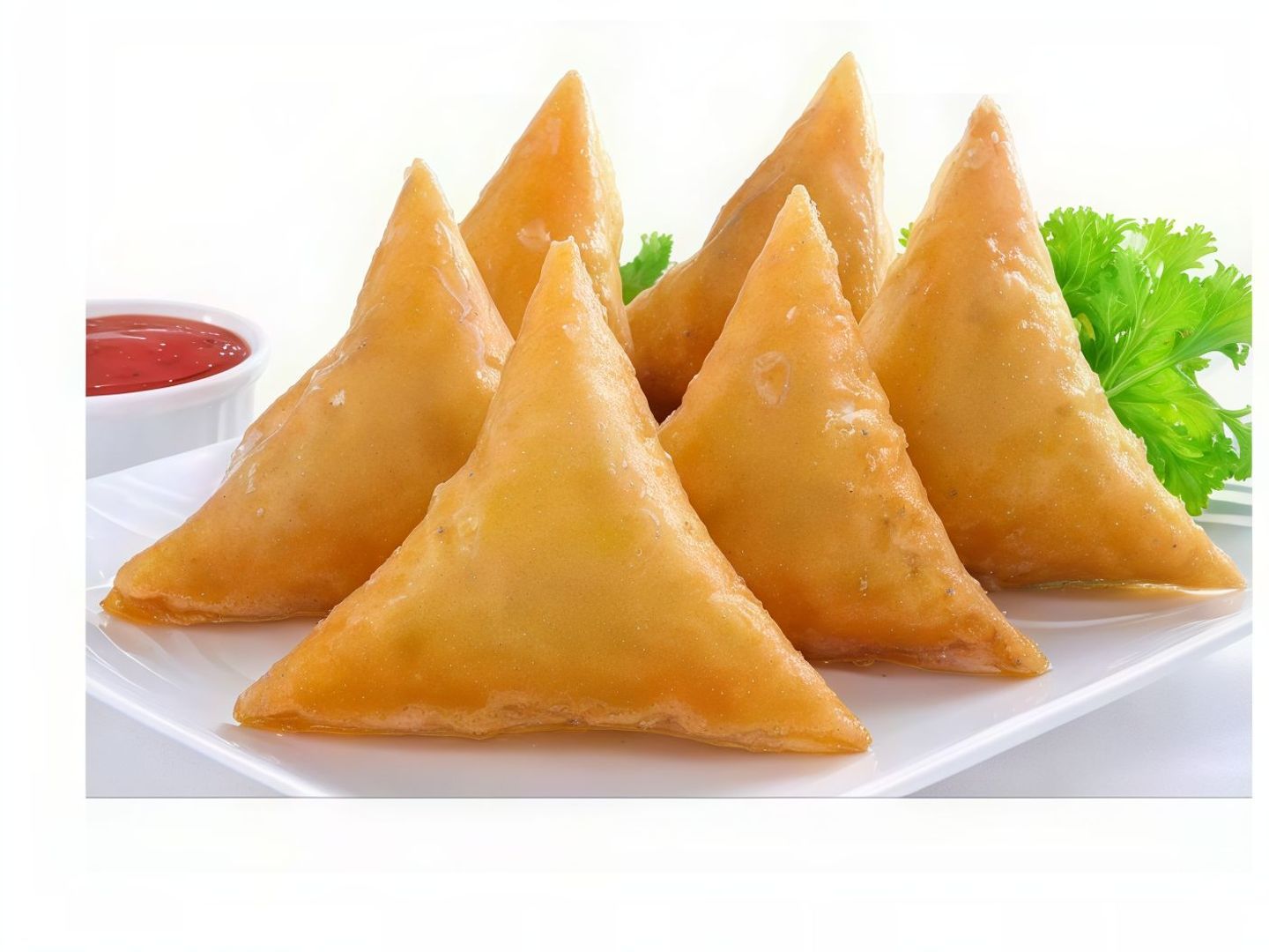 سمبوسة جبن