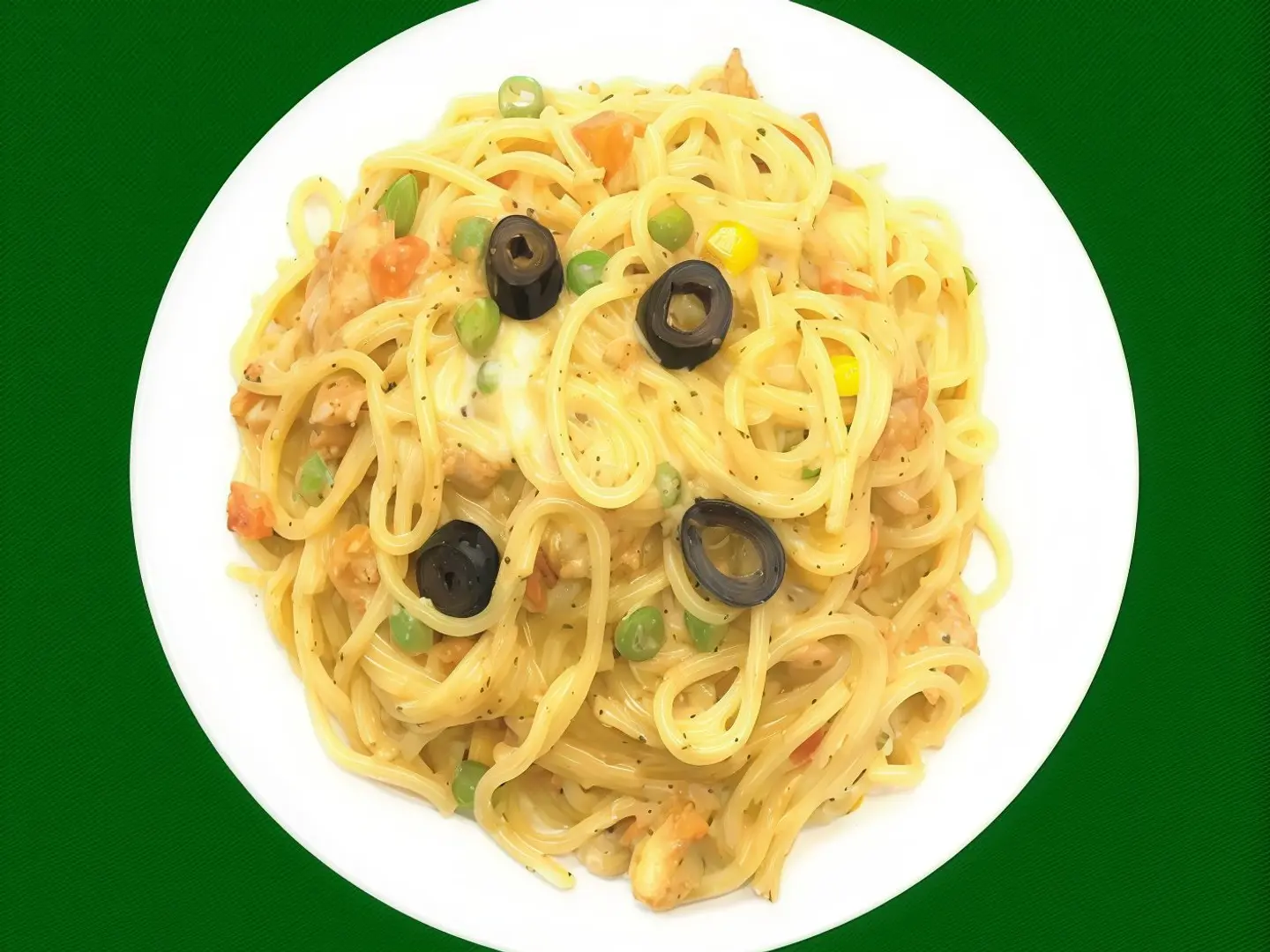 Rama Spaghetti Pasta