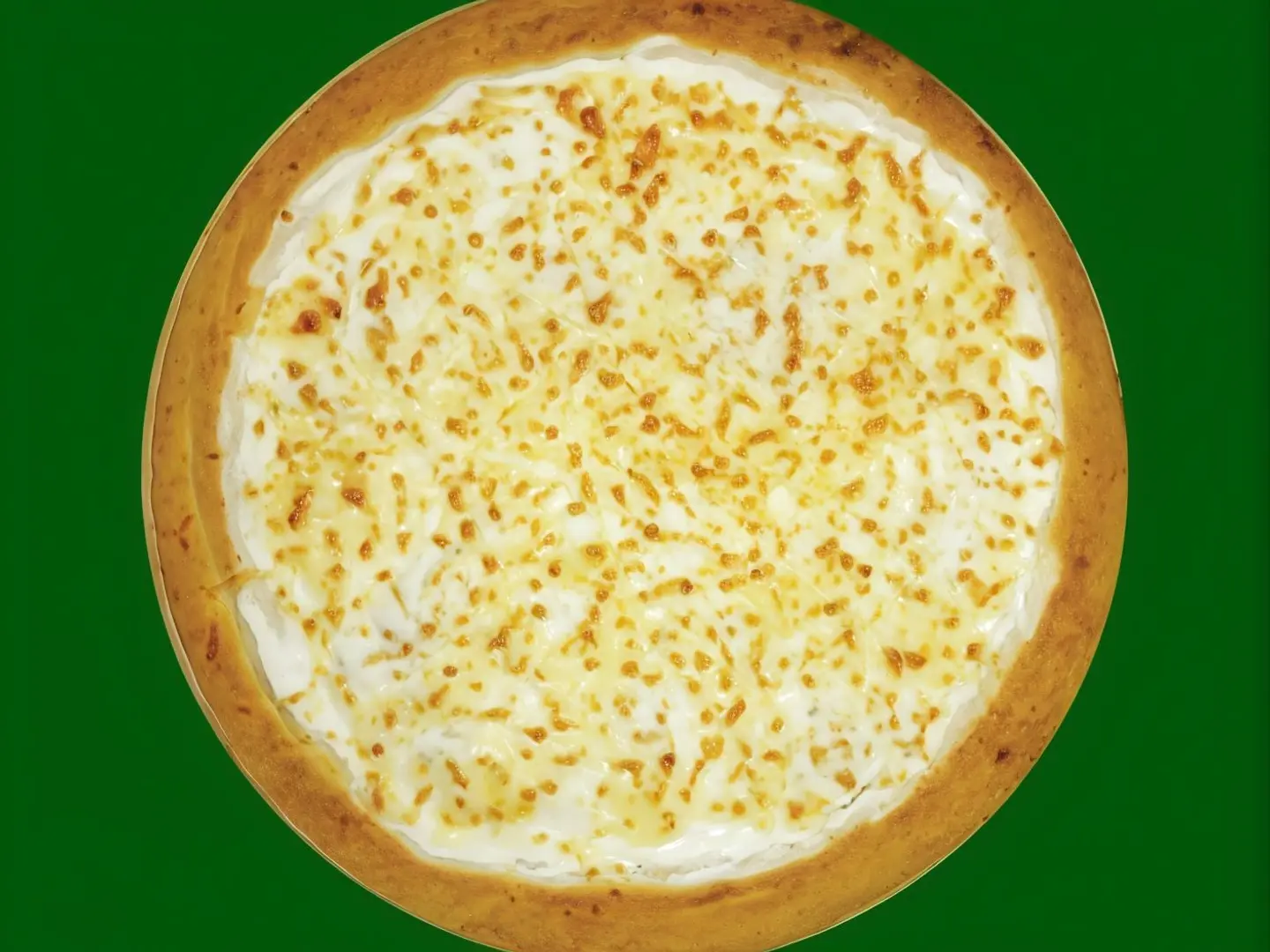 Ash Albulbul Pizza