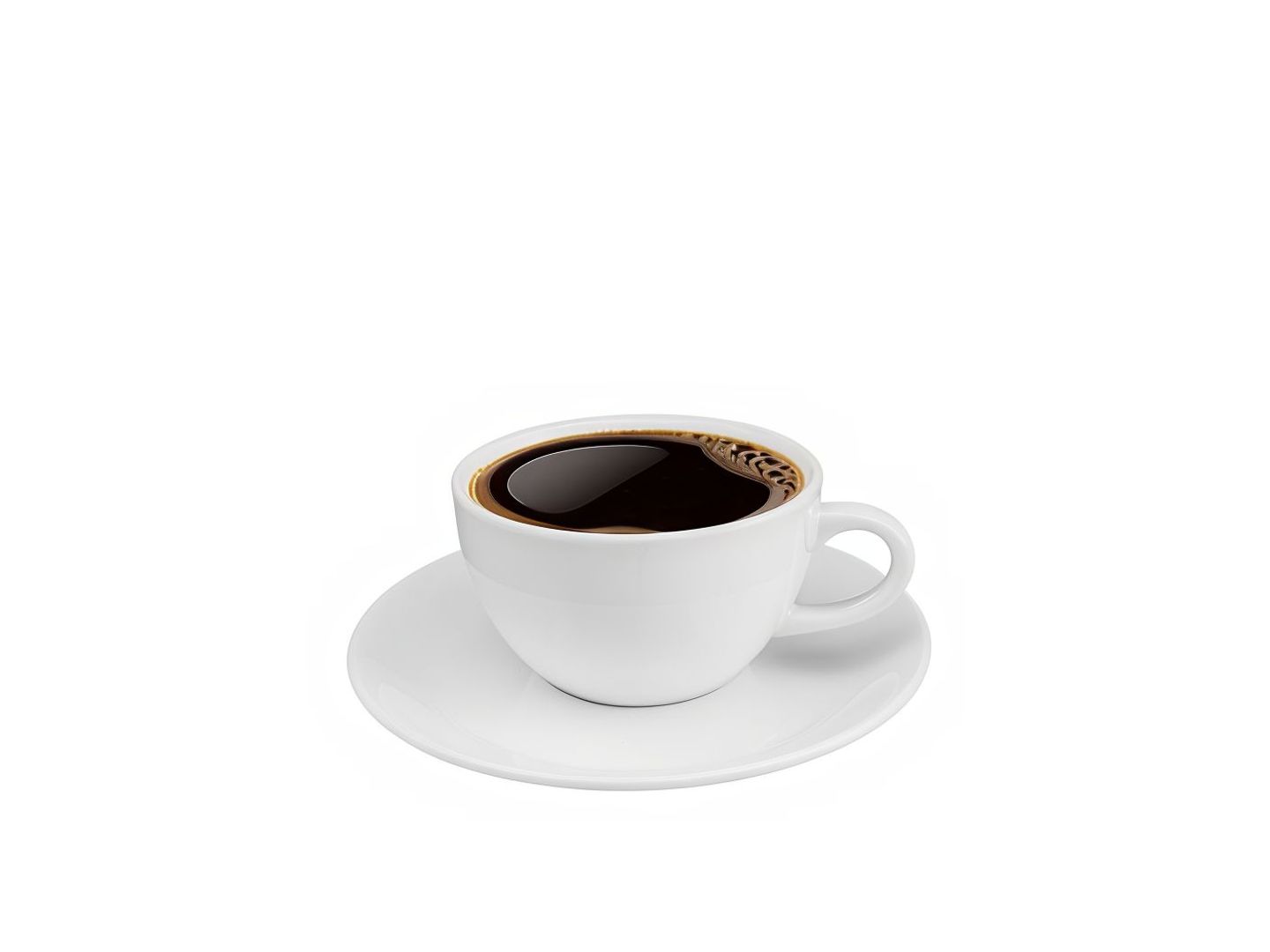 قهوة اليوم أثيوبي حار