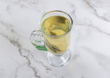 شاي اخضر
