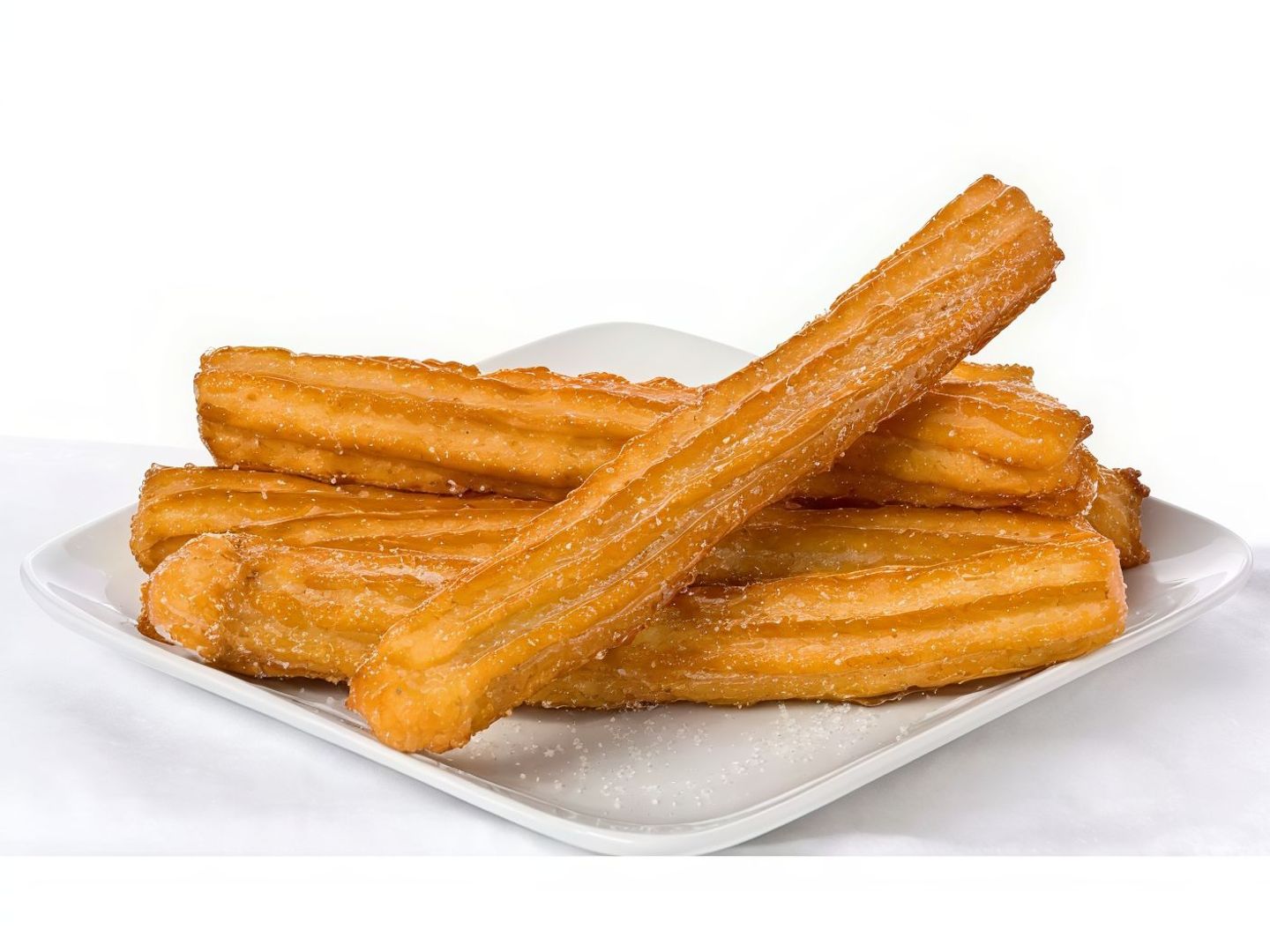 Crispy Donatro