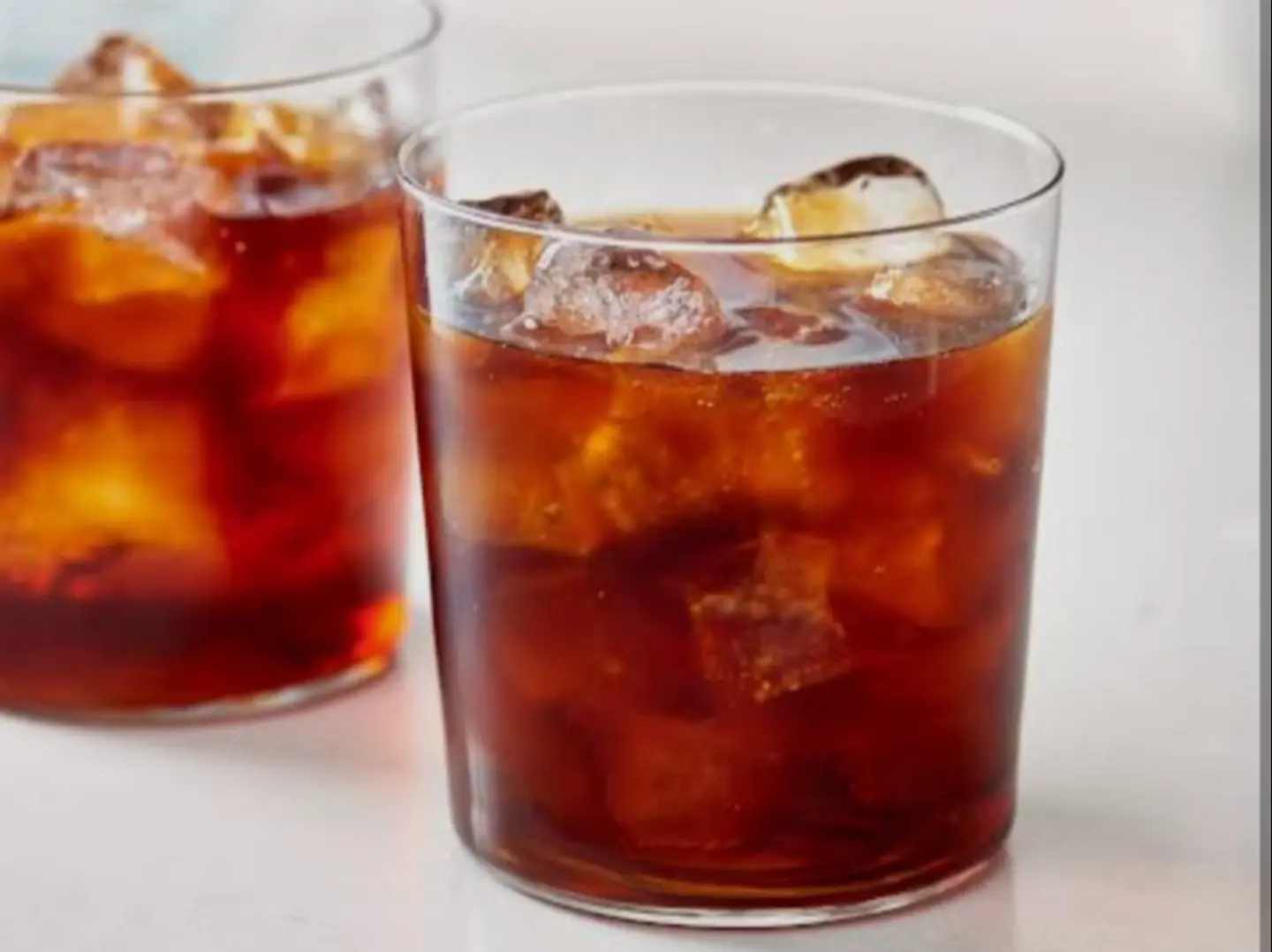 Ice V60 Specialty Coffee