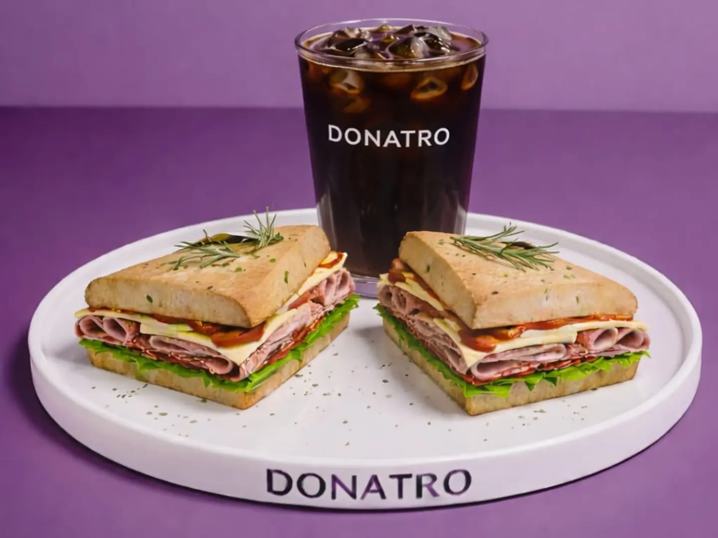 عرض ساندويتش