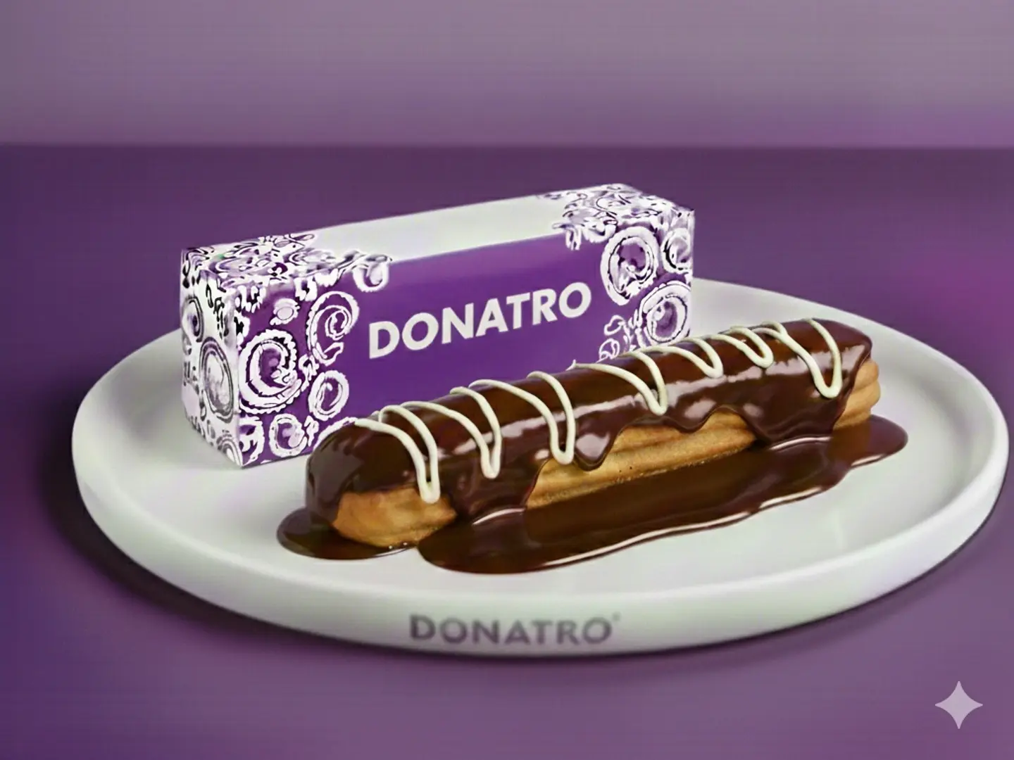 دوناترو الأصلي