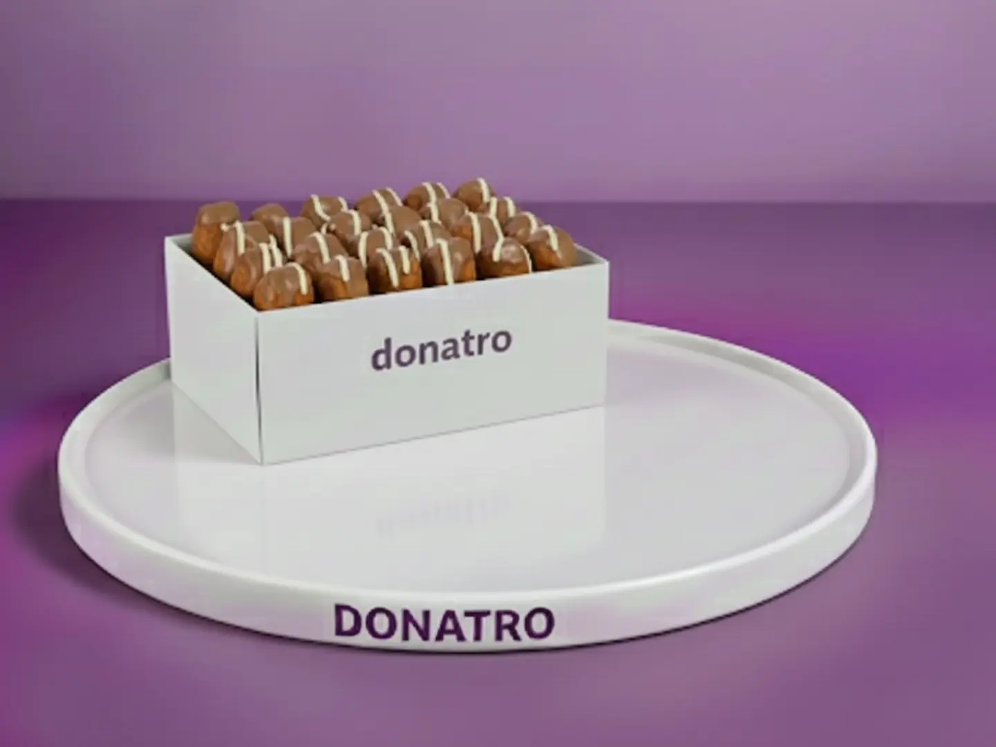 ميني دوناترو 12