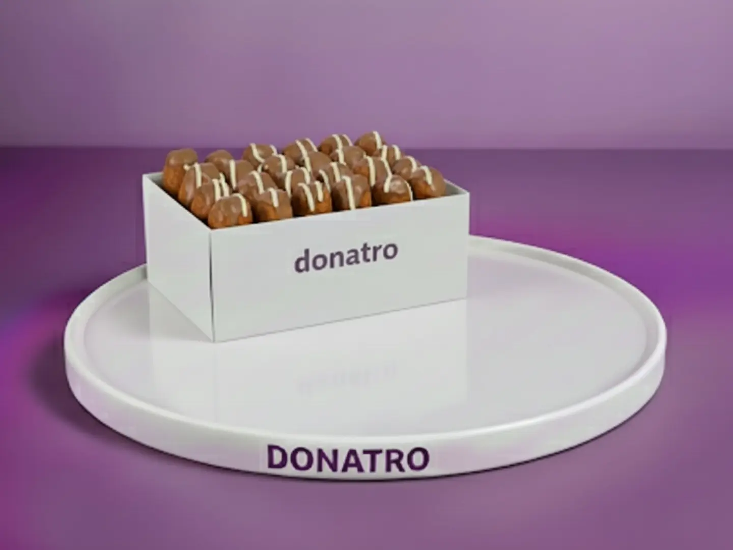 ميني دوناترو 24