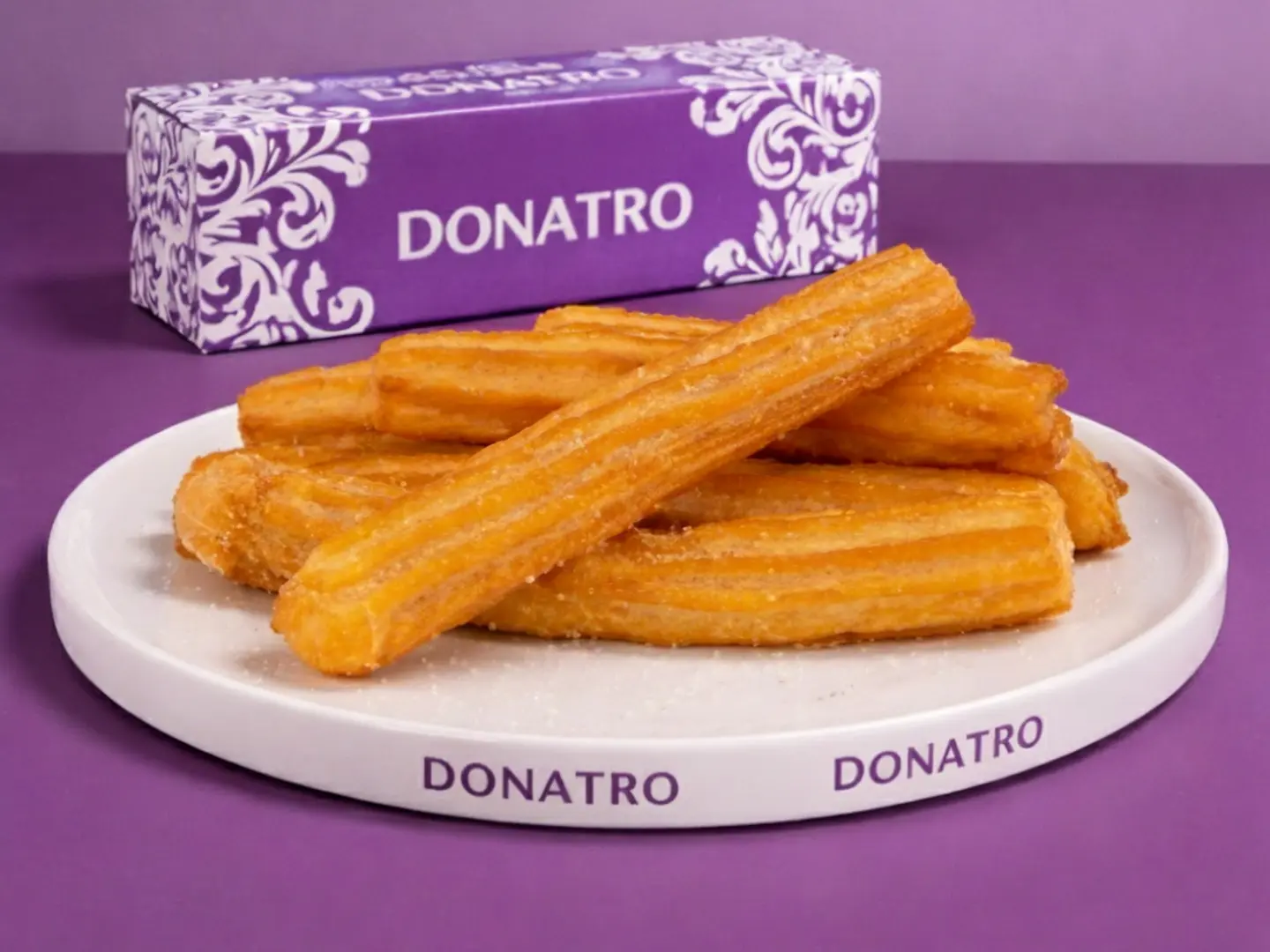 كرسبي دوناترو