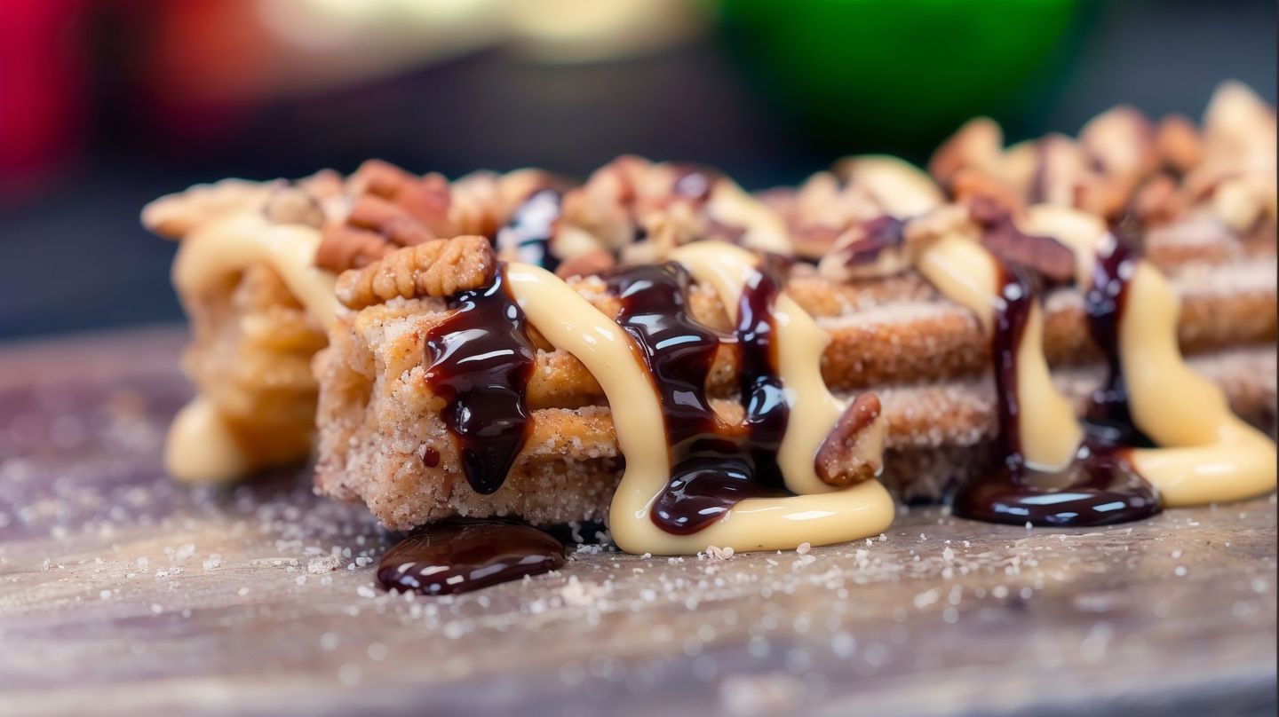 Donatro Cookies