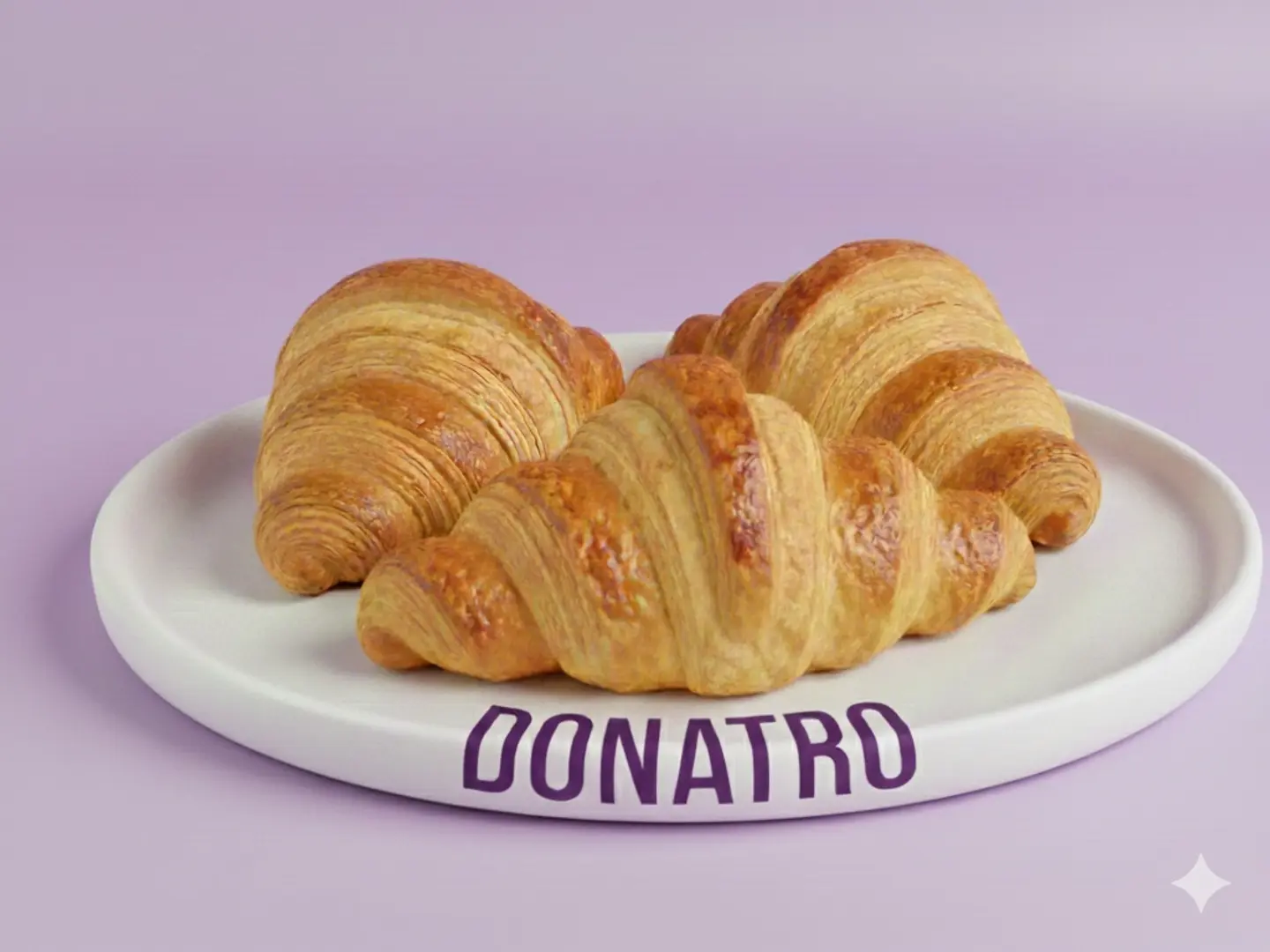 Croissants