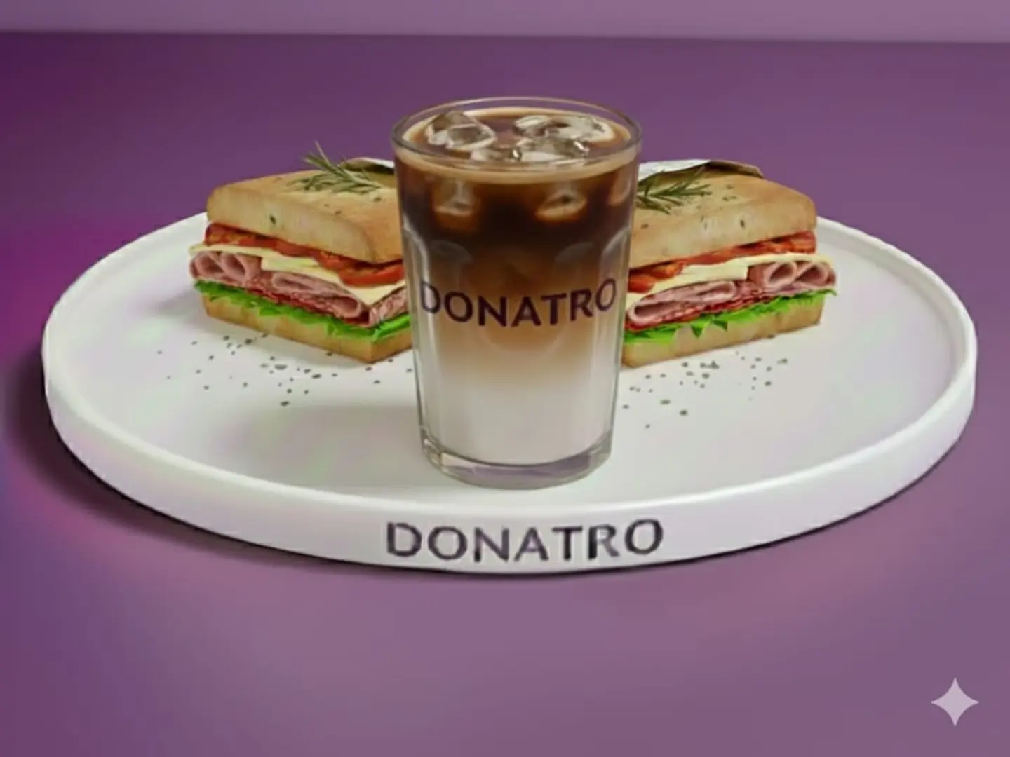 عرض ساندويتش