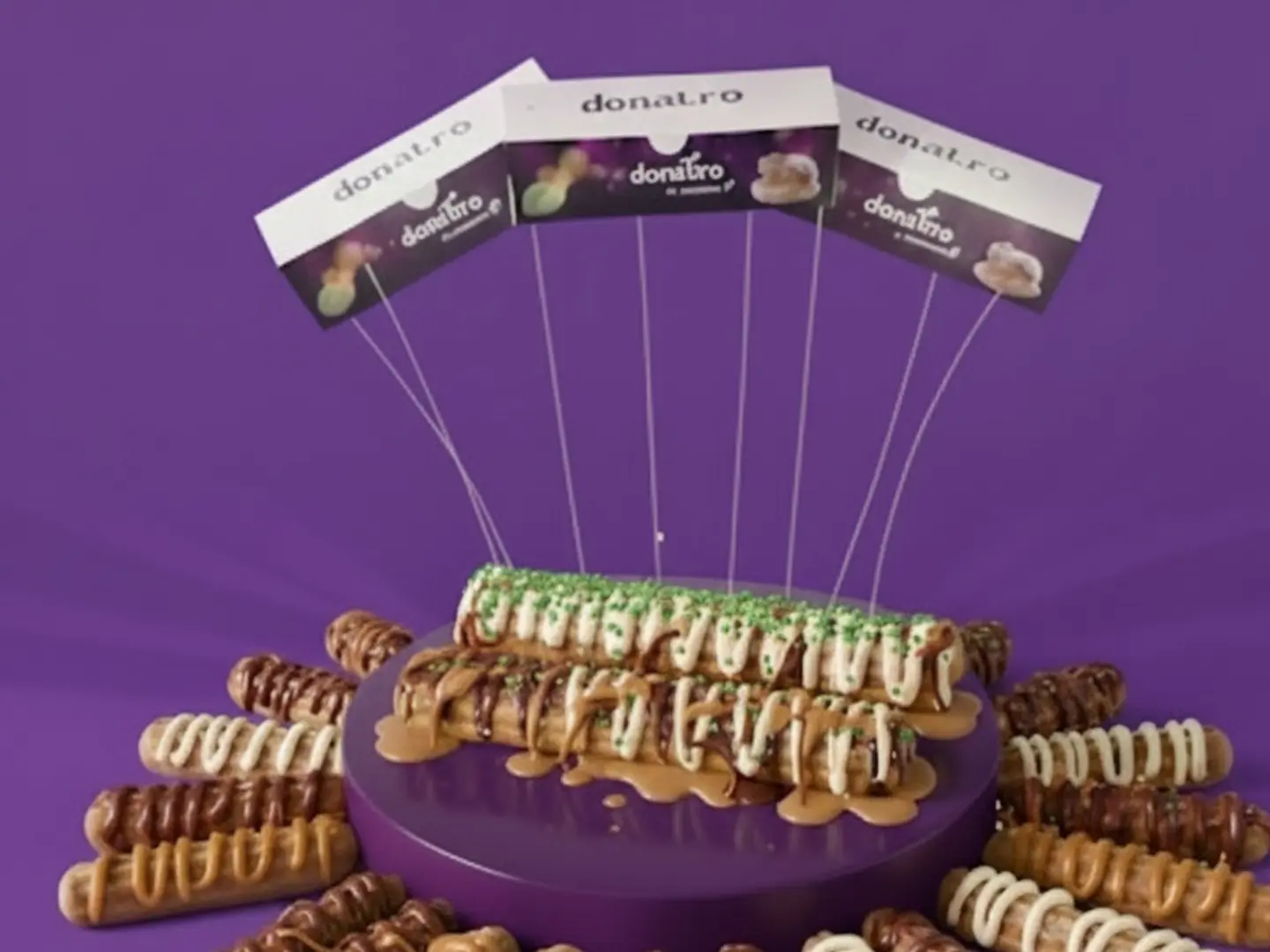 عرض العام الجديد