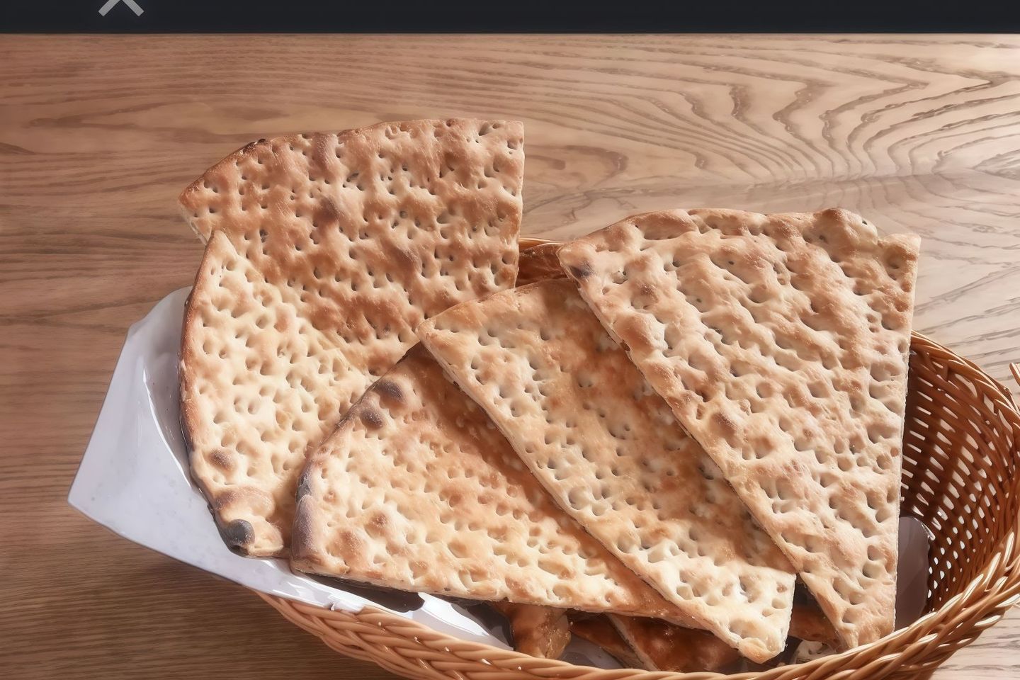 تميس بر - جبن