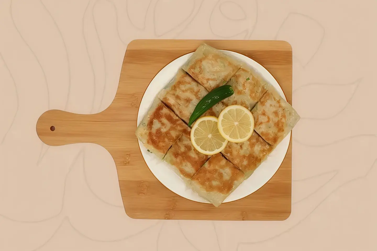 مطبق مالح