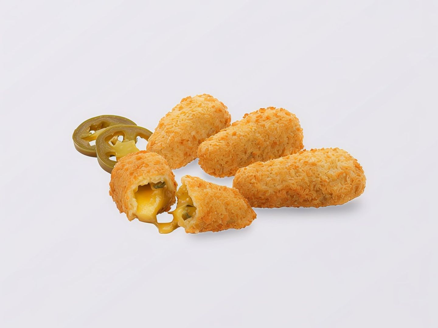 Jalapeno Cheese