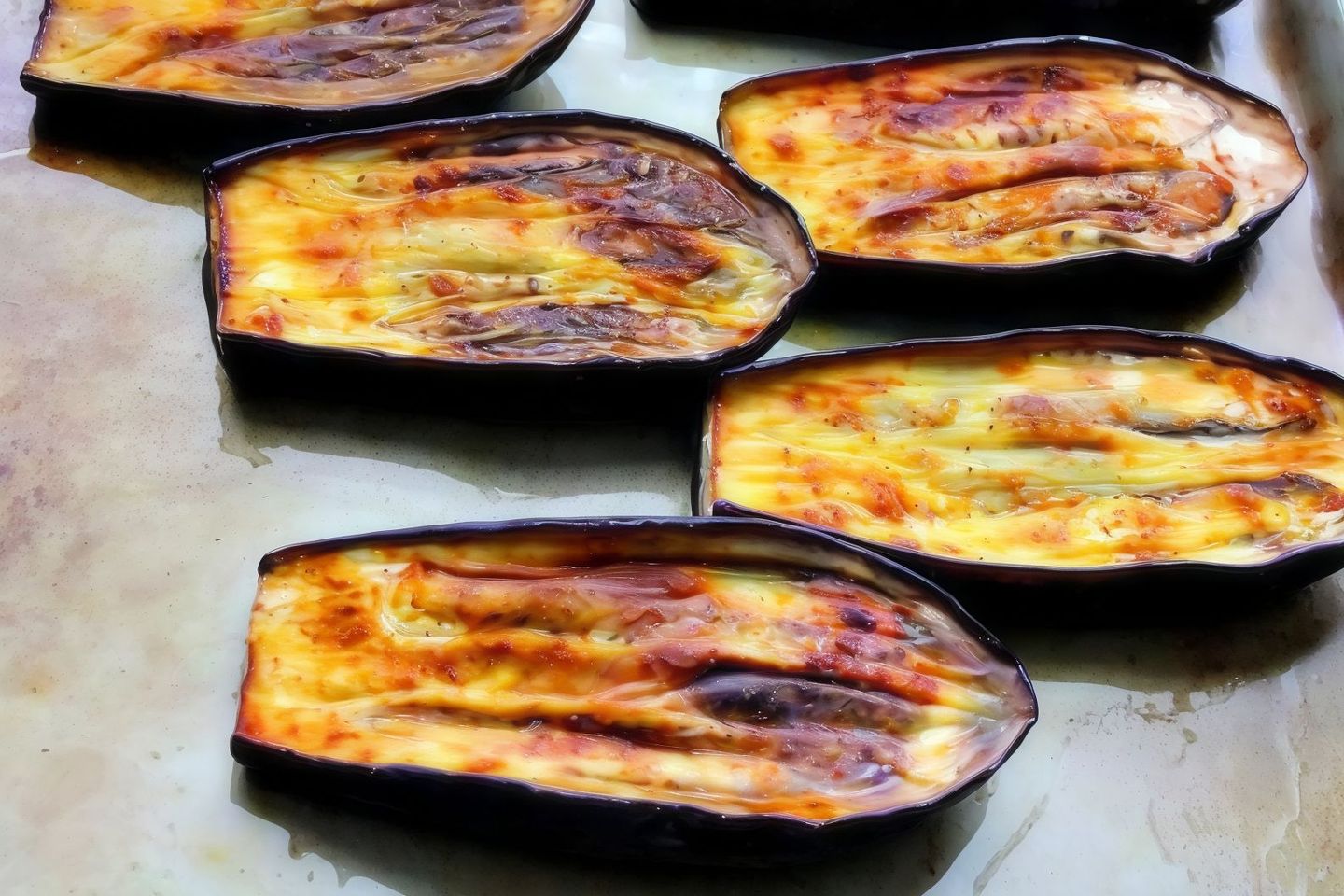 Eggplant