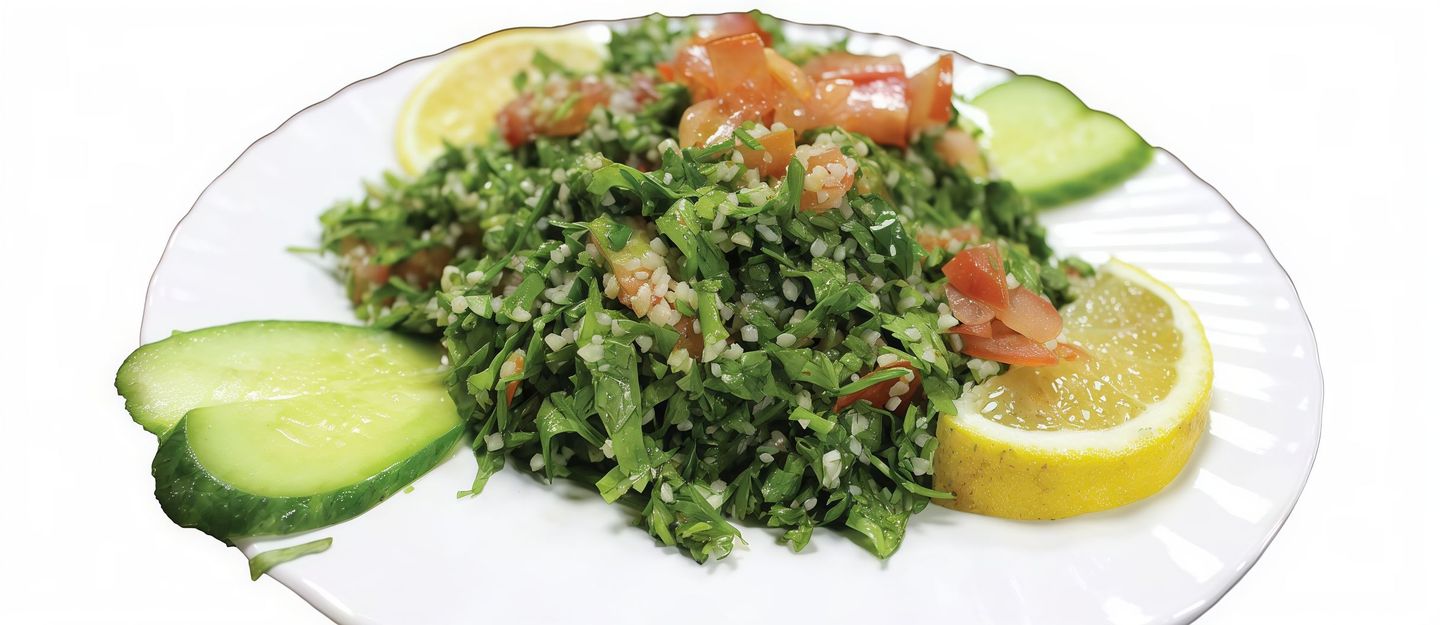 Tabbouleh