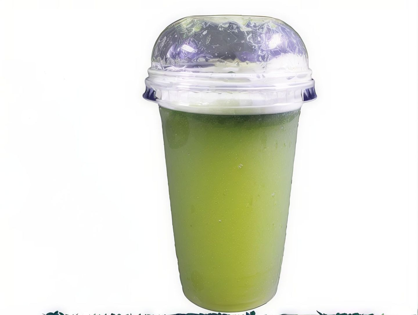Lemon Mint - Large