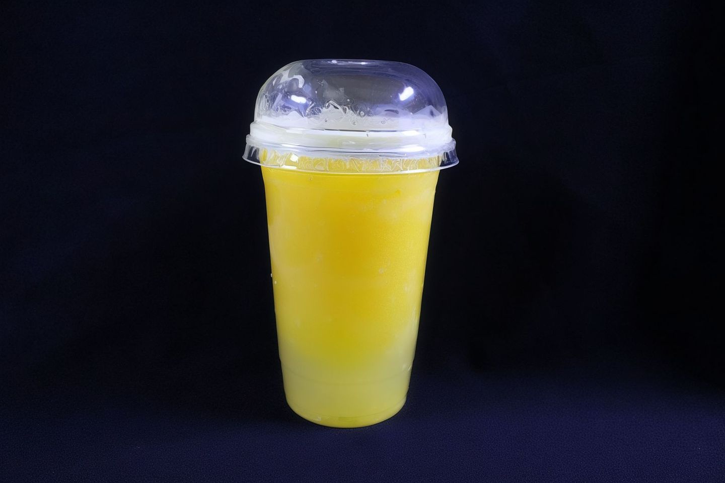 Orange Juice - Large