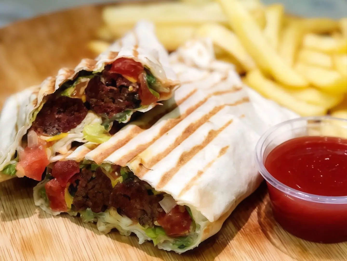 Tortilla Liver