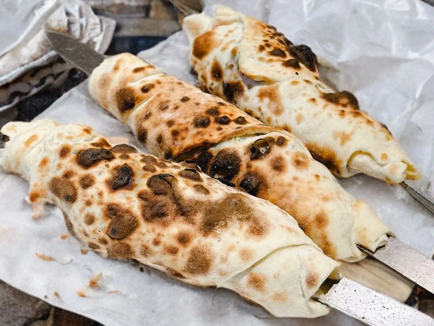 Meat Awsal Malfofa