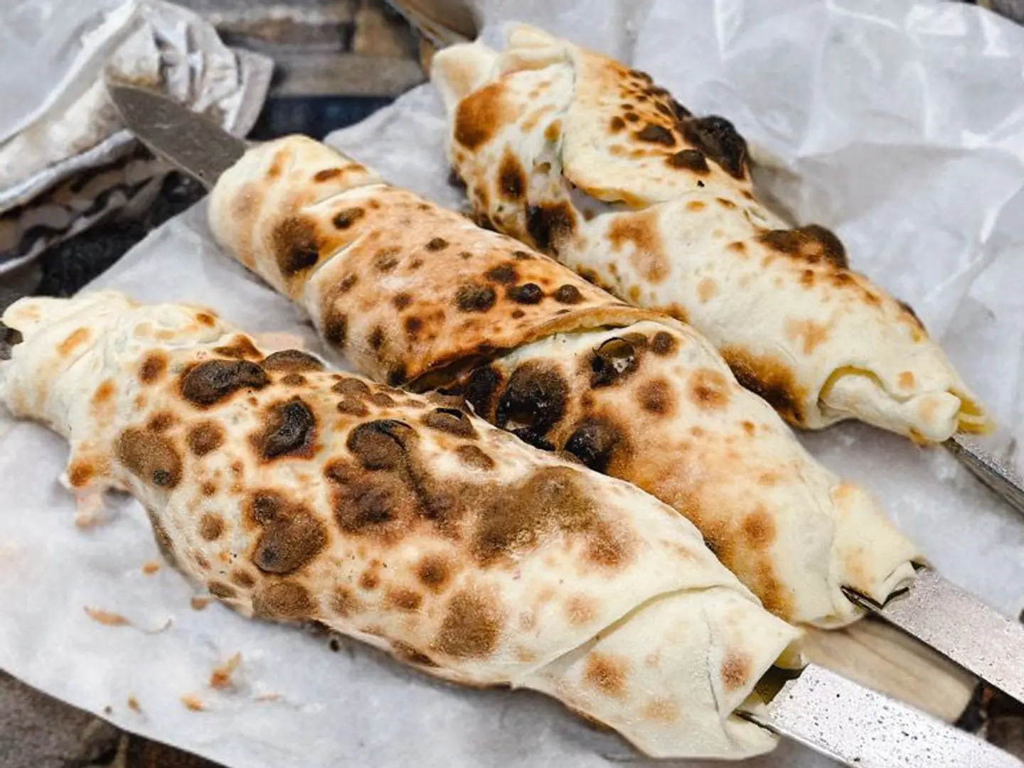 Chicken Awsal Malfofa