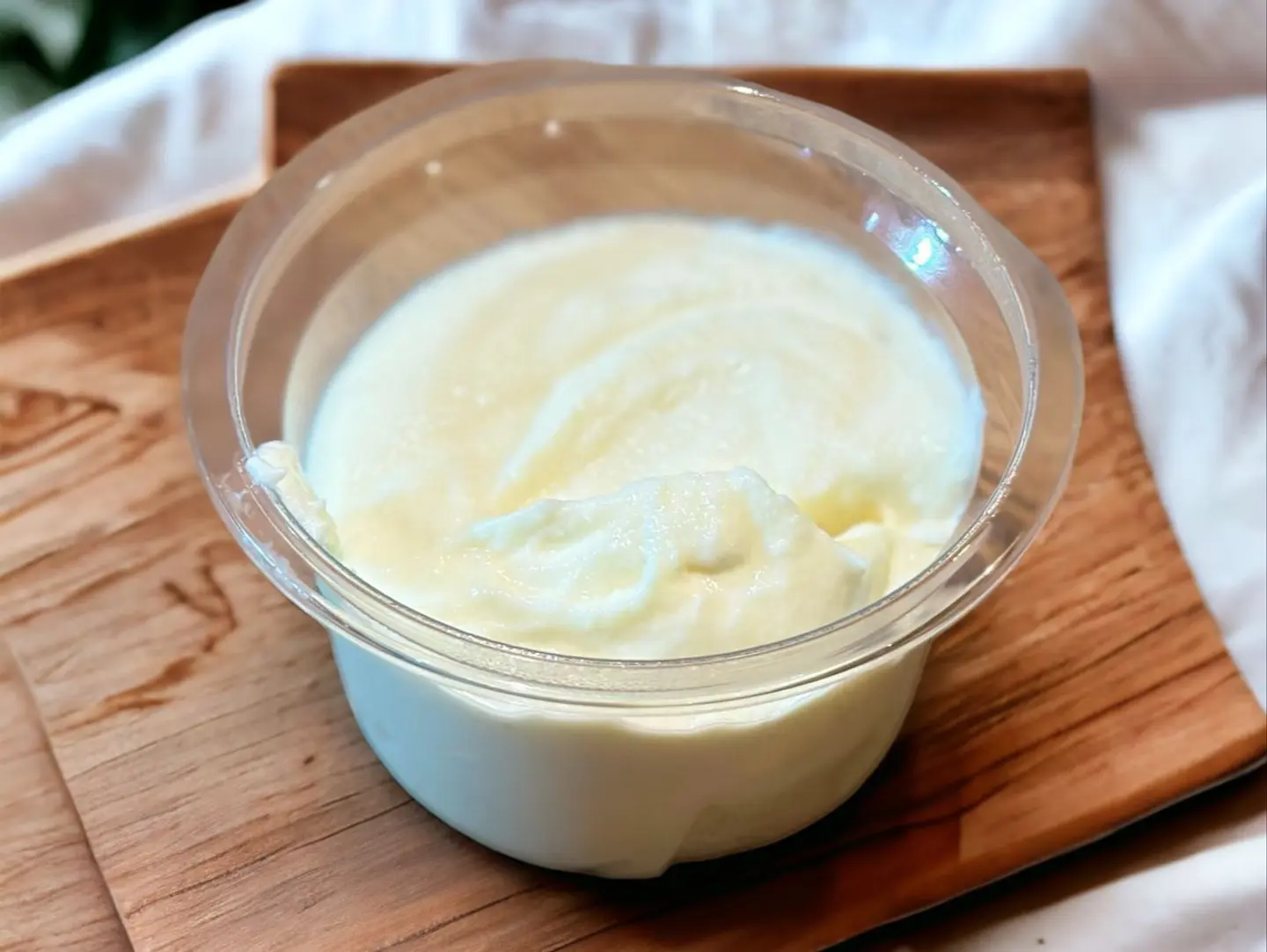 Spicy Garlic Sauce - Small