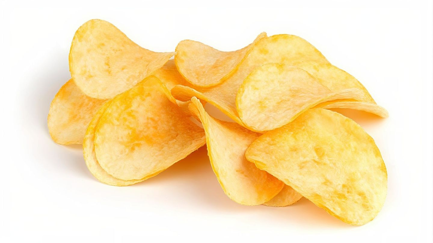 Bag Chips - Small