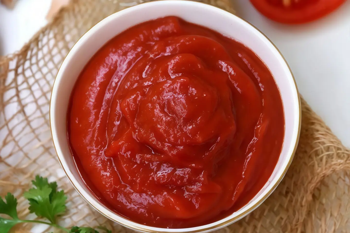 كاتشب