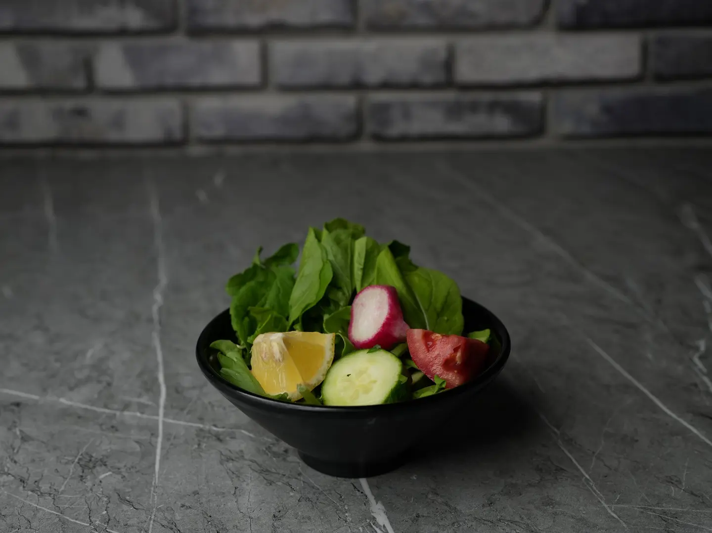 Arugula Salad