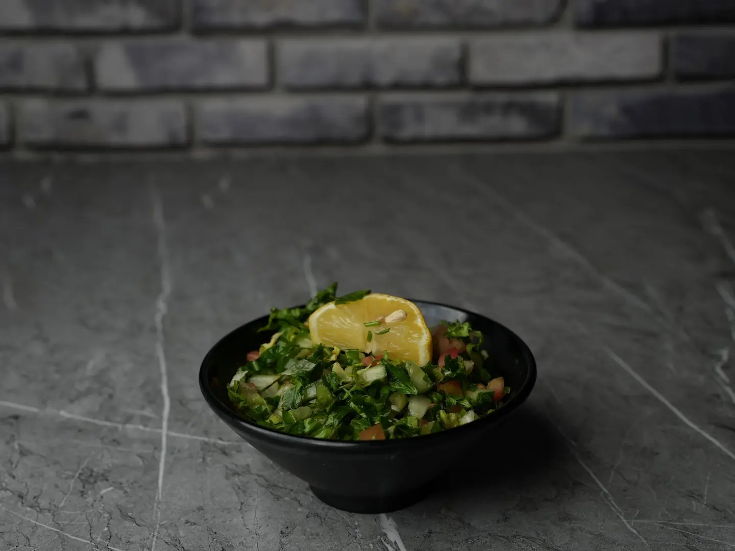 Vegetable Salad