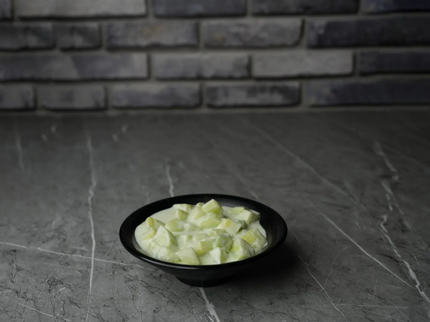 Cucumber Yogurt