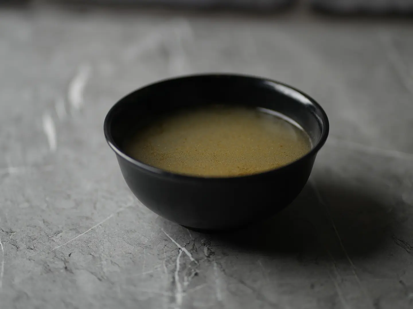 Plain Broth