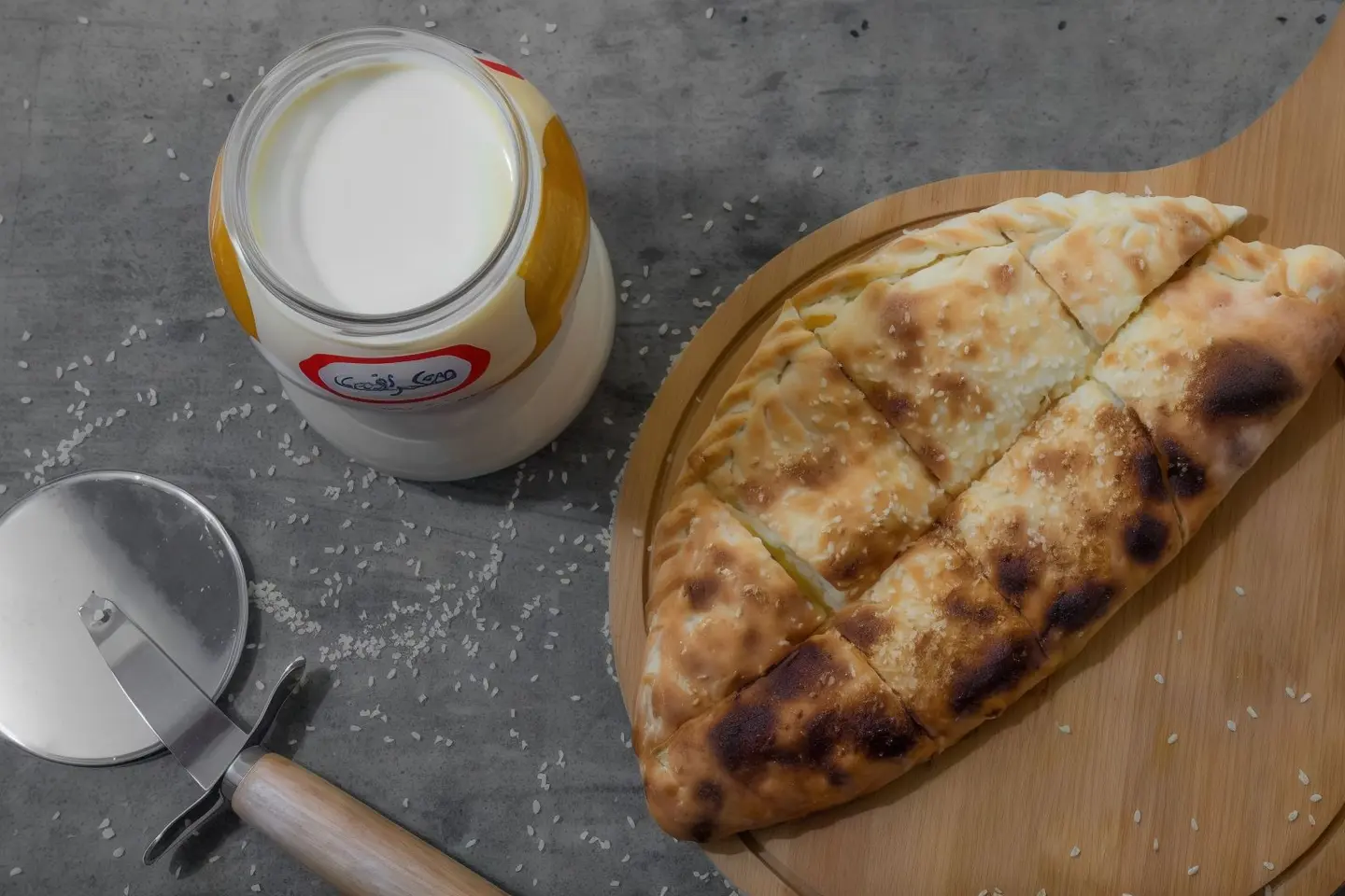 Cream Cheese