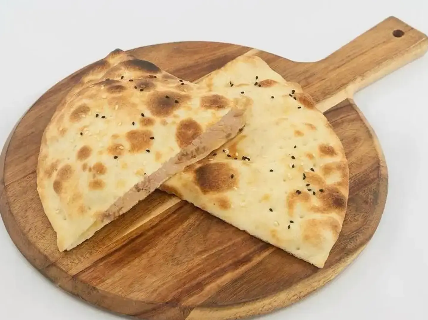 Tuna Pie