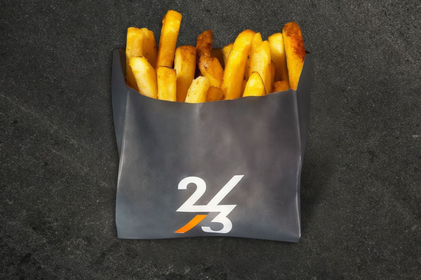 Fries - Medium