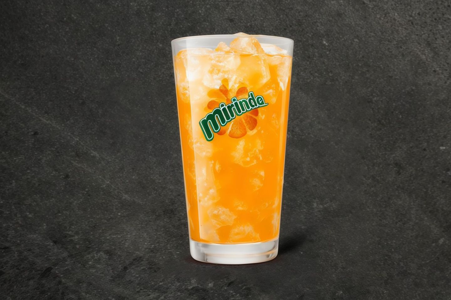 Miranda Orange - Medium