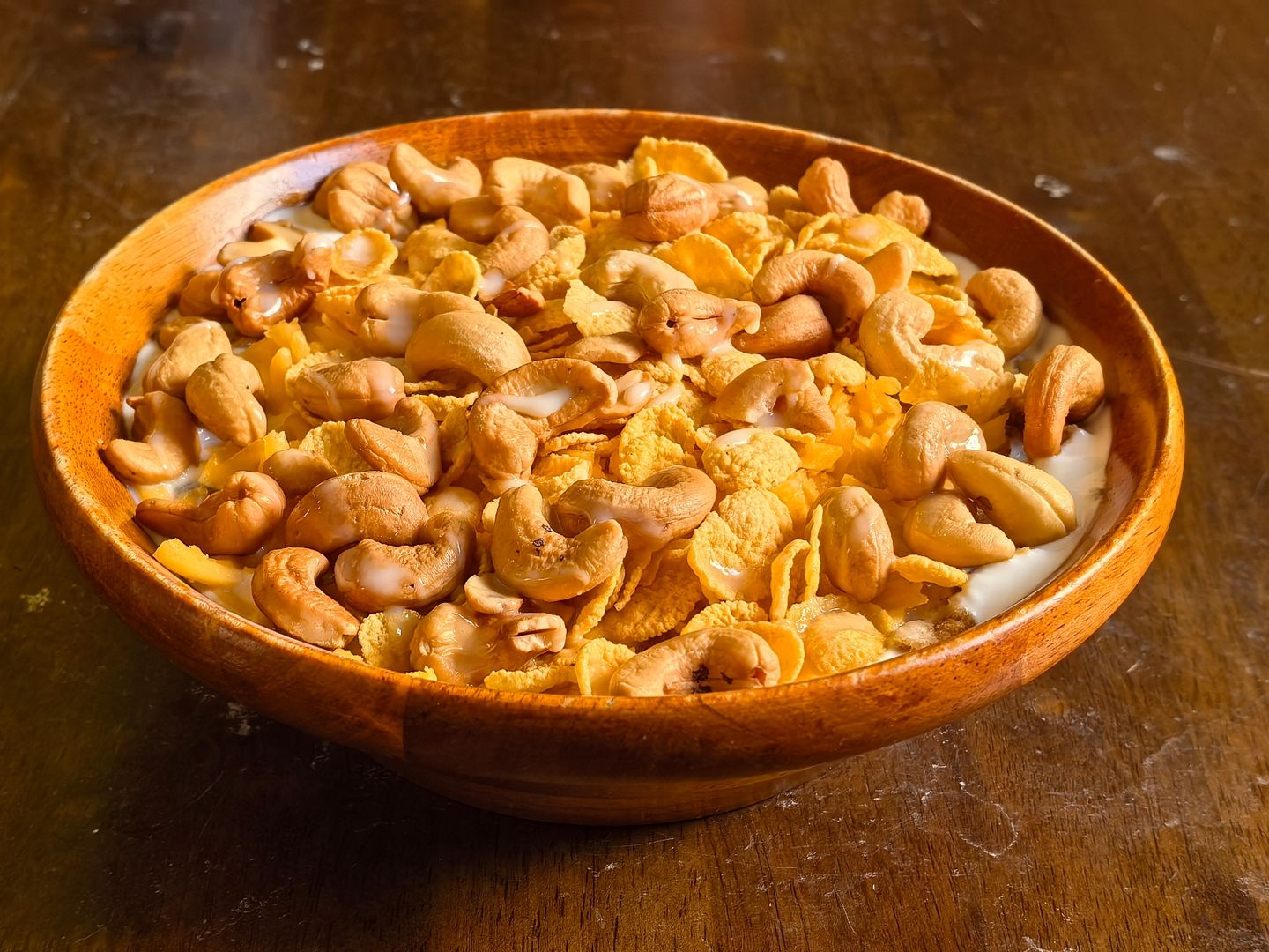 عريكة كاجو