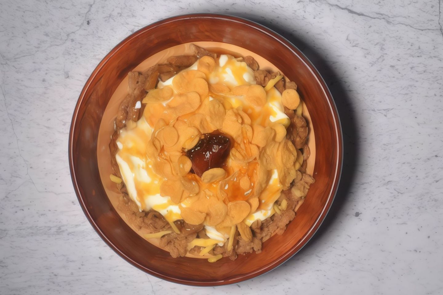 عريكة حليب