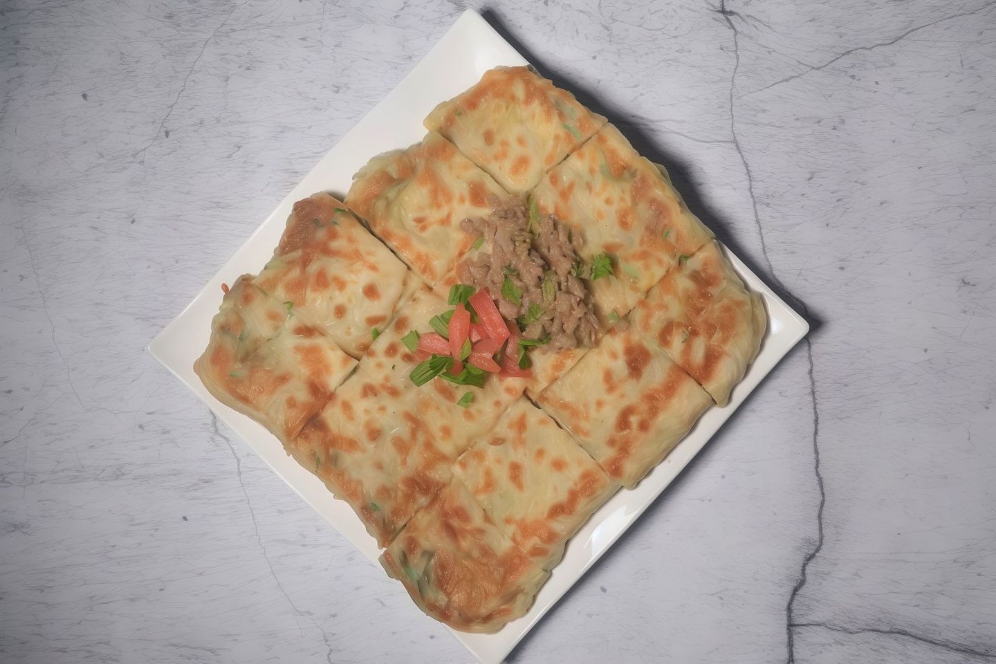 مطبق تونه