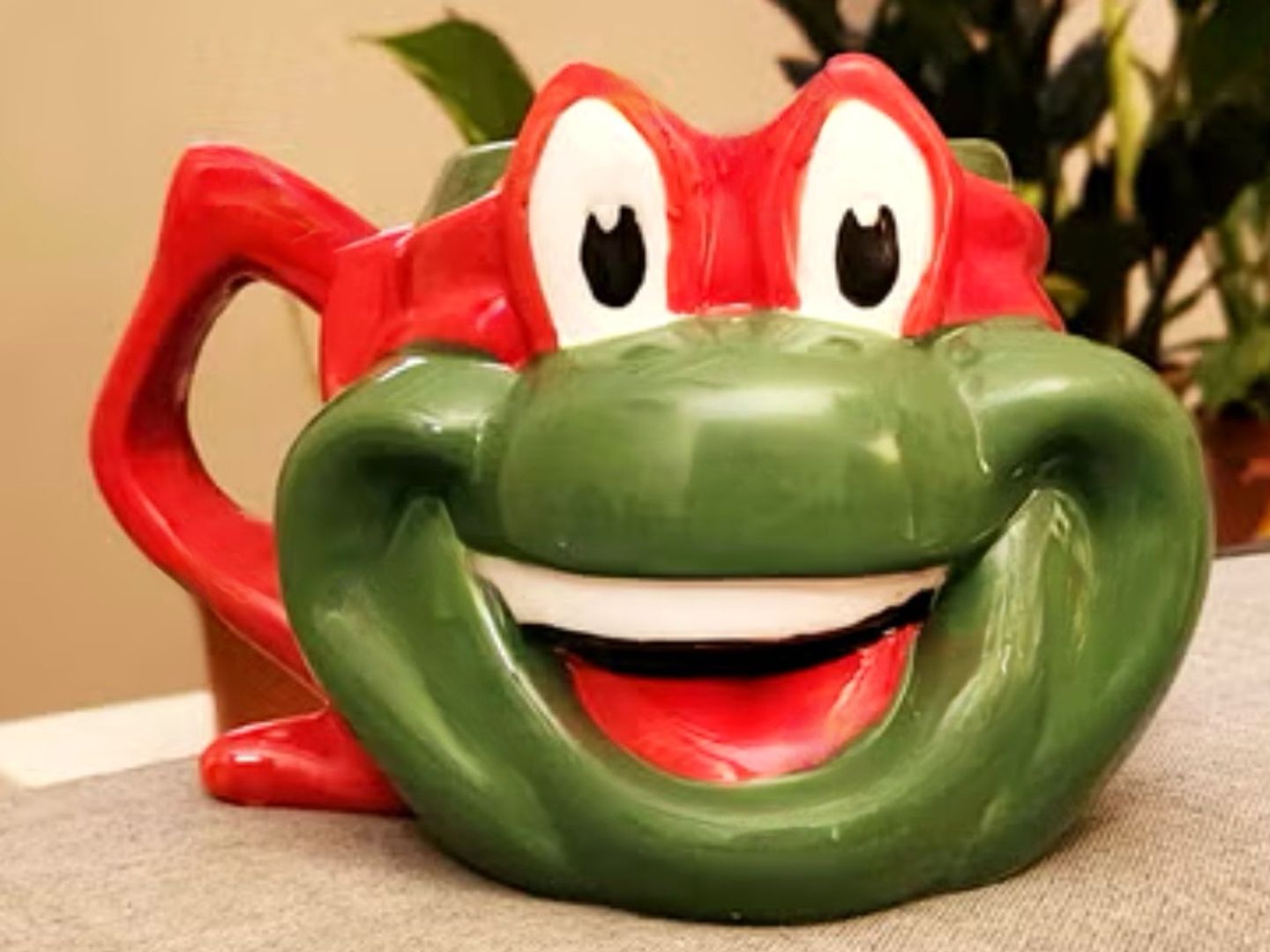 Ceramic Coffee Mug 500ml