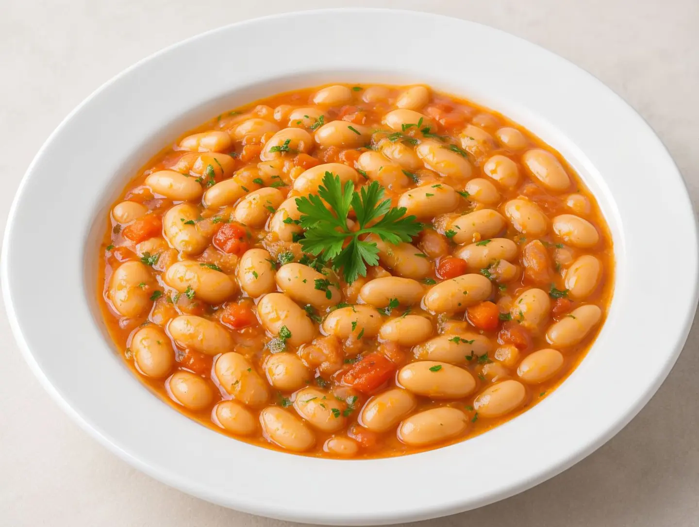 White Beans