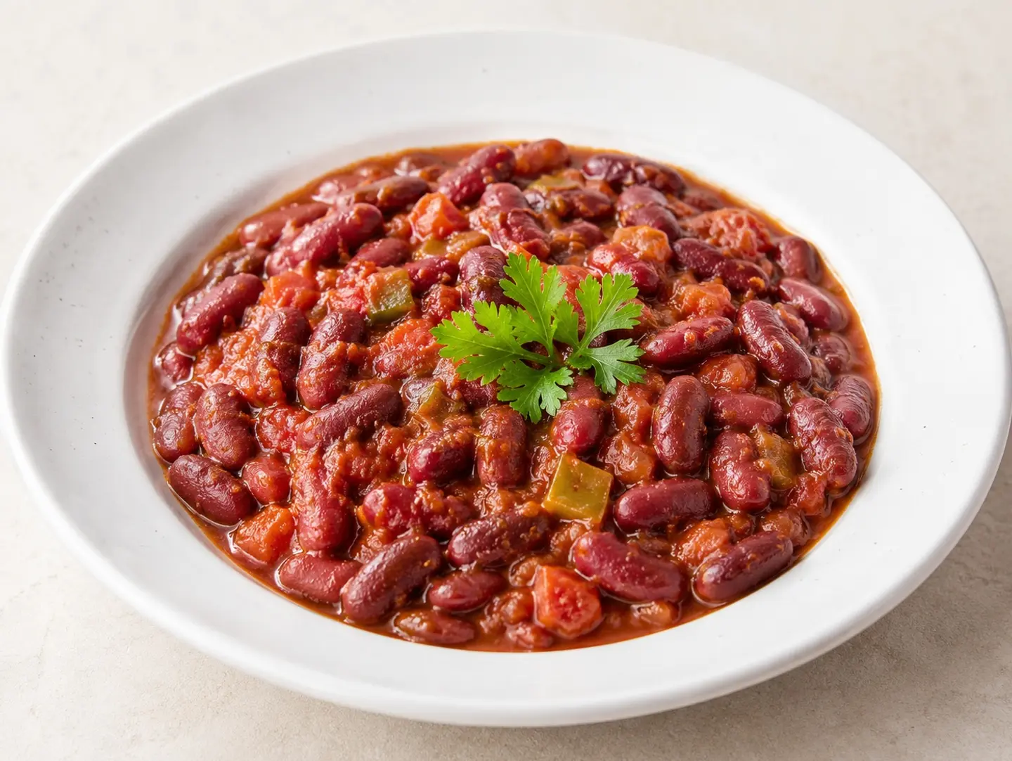 Red Beans