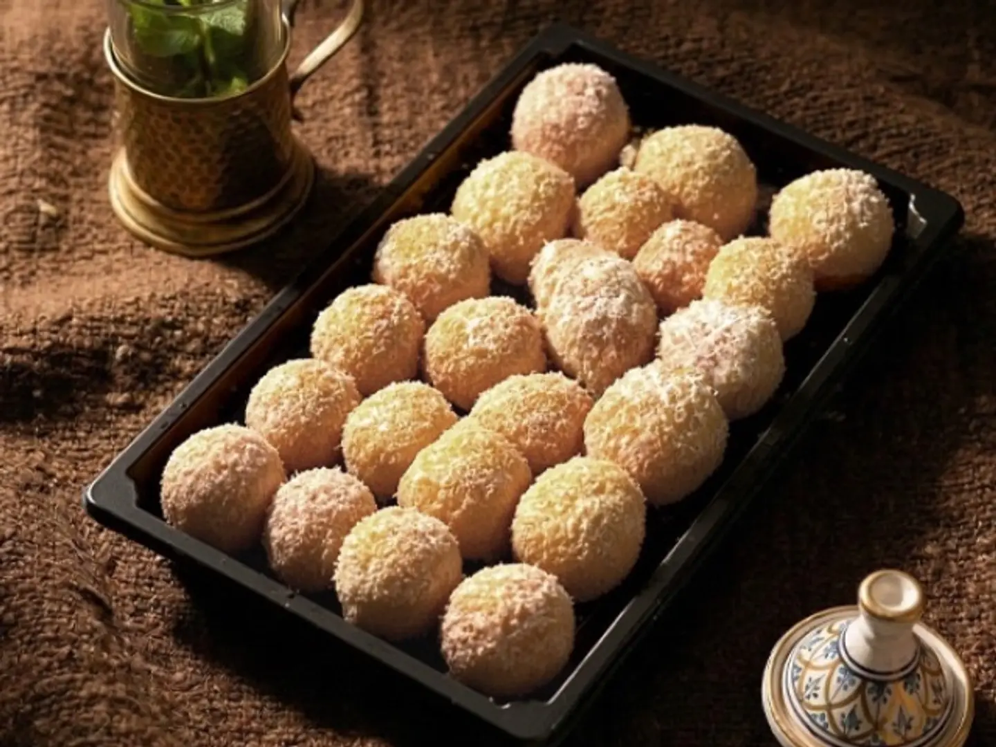 ريشبوند ربع كيلو