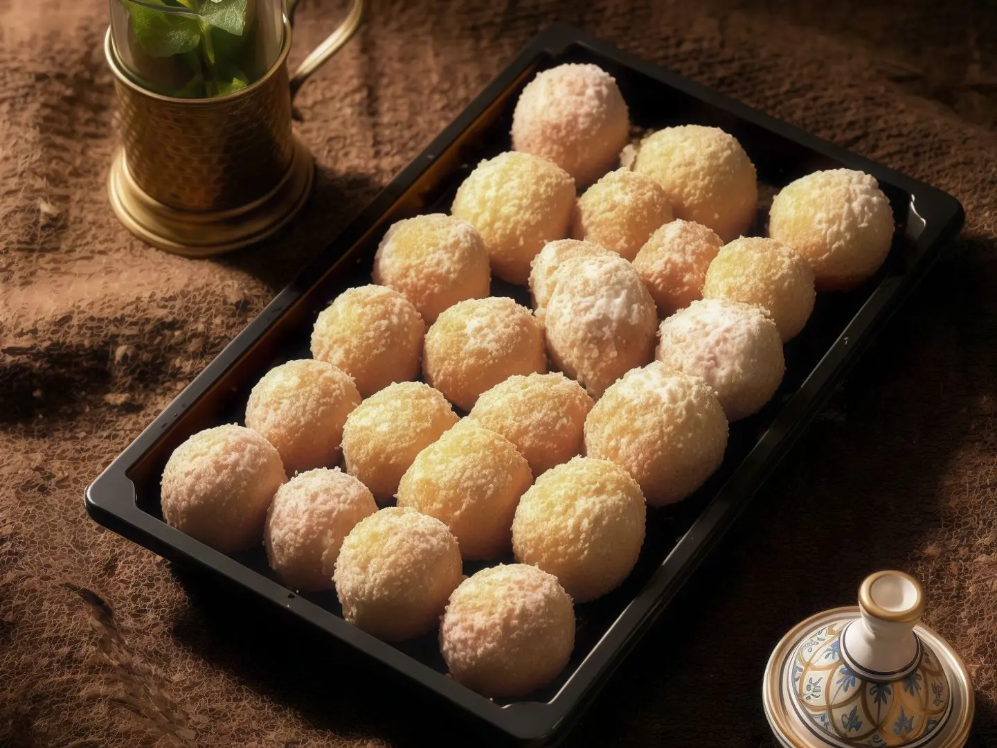 Reshbond Quarter Kilo